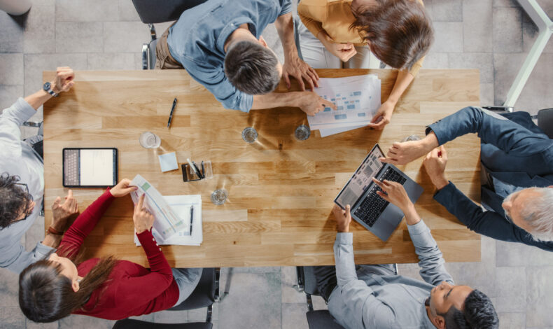 Assurance cyber-risques des entreprises