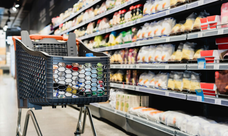 Commerce de proximité assuré en multirisque