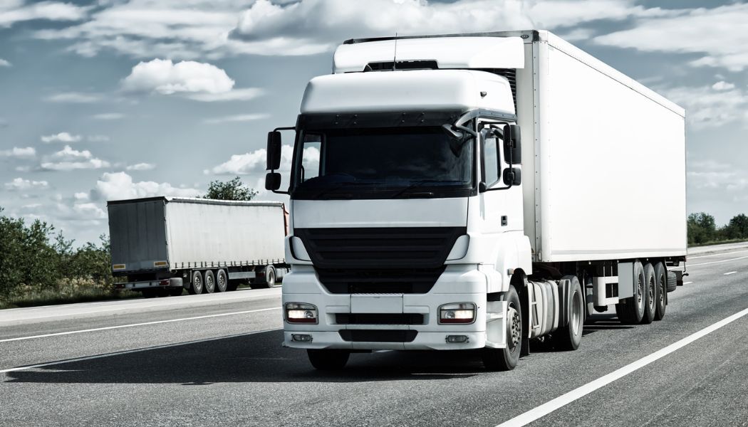 TRANSPORT ET DÉMÉNAGEMENT