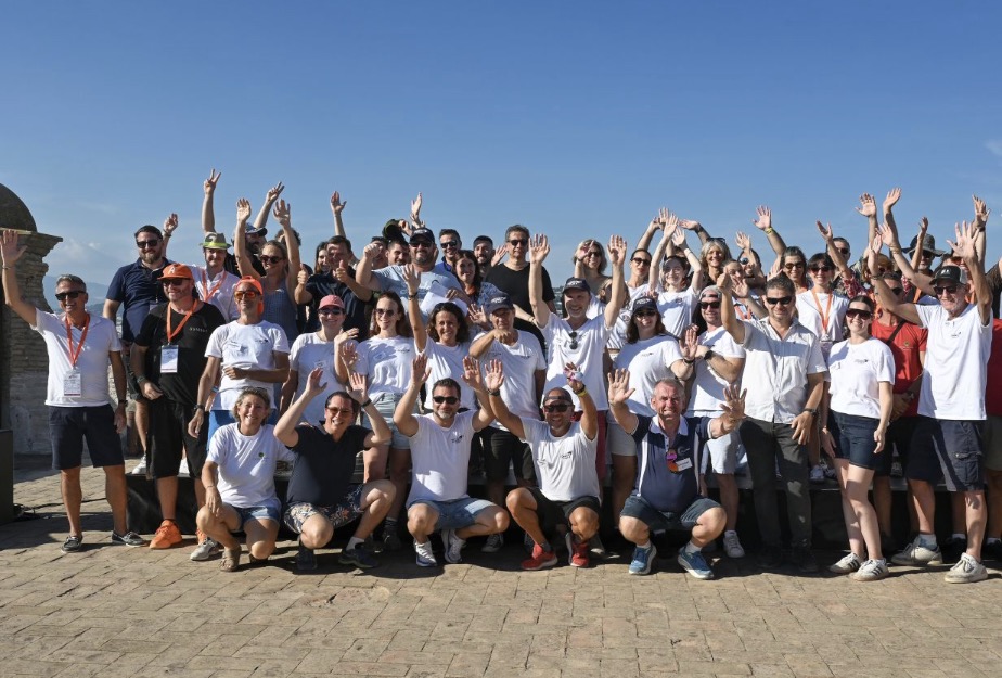 DDA 9 cannes is up