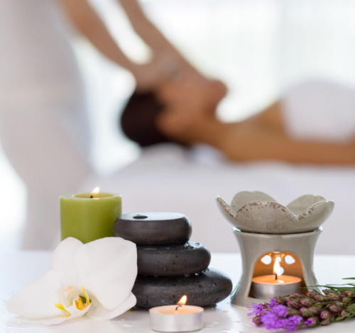 Institut de beauté et de bien-être assuré en multirisque pro à Cannes