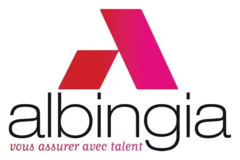 Logo Albingia