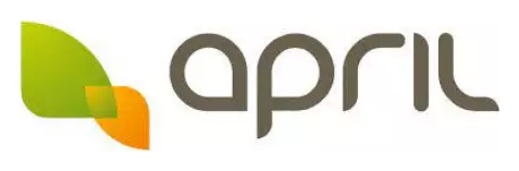 Logo April