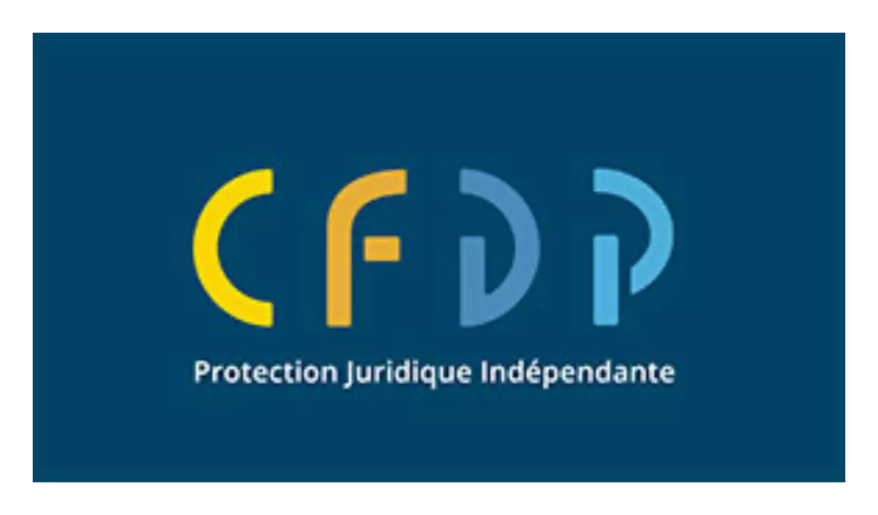 Logo CFDP
