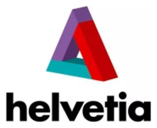 Logo Helvetia