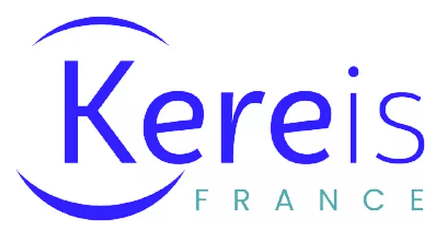 Logo Kereis