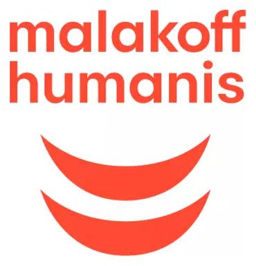 Logo Malakoff Humanis