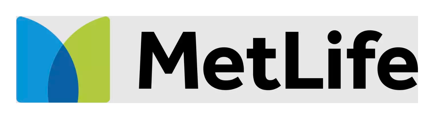 Logo MetLife