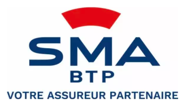 Logo SMA BTP