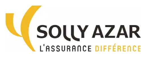 Logo Solly Azar