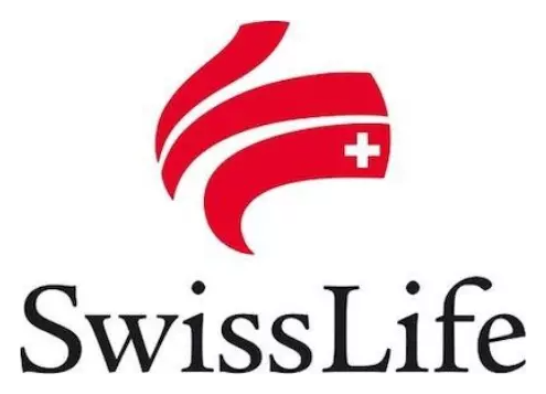Logo Swiss Life